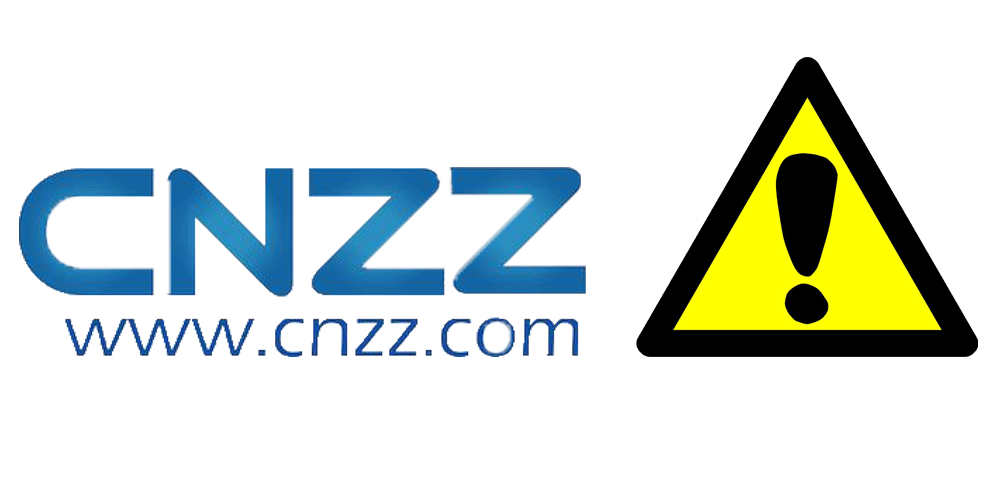 CNZZ统计报错的解决方法