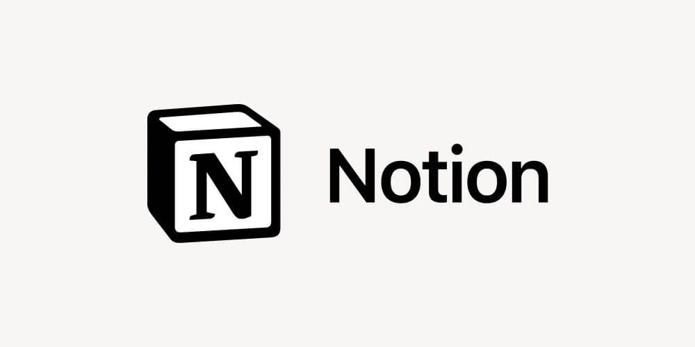 Notion 如何创建简单表格（非数据库）
